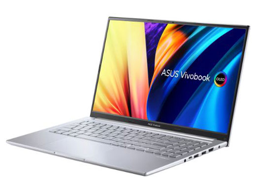 Vivobook 15X OLED 1503ZA X1503ZA-L1280W