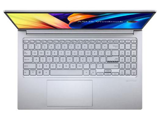 Vivobook 15X OLED 1503ZA X1503ZA-L1280W