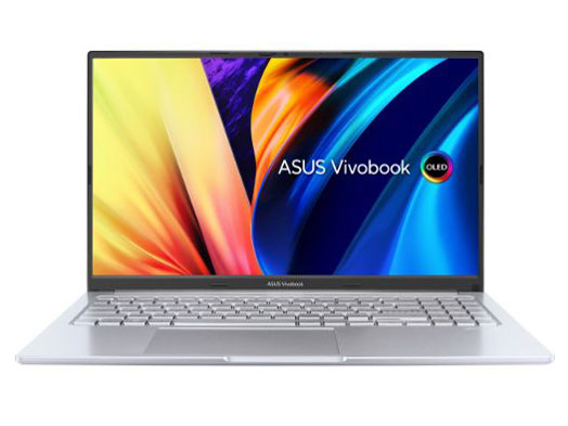 Vivobook 15X OLED 1503ZA X1503ZA-L1280W �̐��i�摜