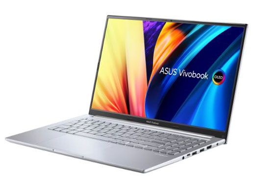 Vivobook 15X OLED 1503ZA X1503ZA-L1280WS