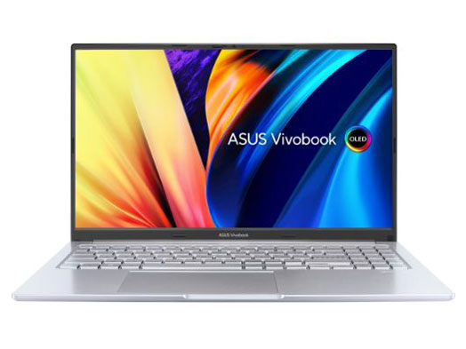 Vivobook 15X OLED 1503ZA X1503ZA-L1280WS �̐��i�摜
