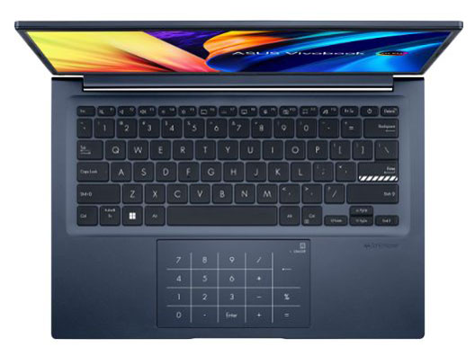 Vivobook 14X OLED M1403QA M1403QA-KM040W