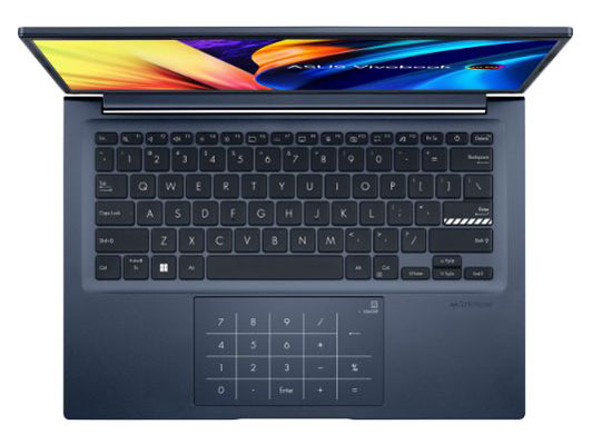 Vivobook 14X OLED M1403QA M1403QA-KM040WS