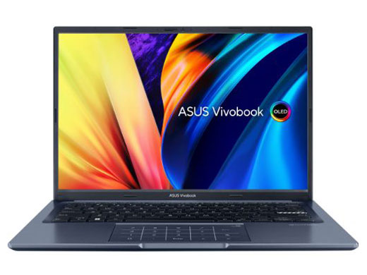 Vivobook 14X OLED M1403QA M1403QA-KM040WS �̐��i�摜
