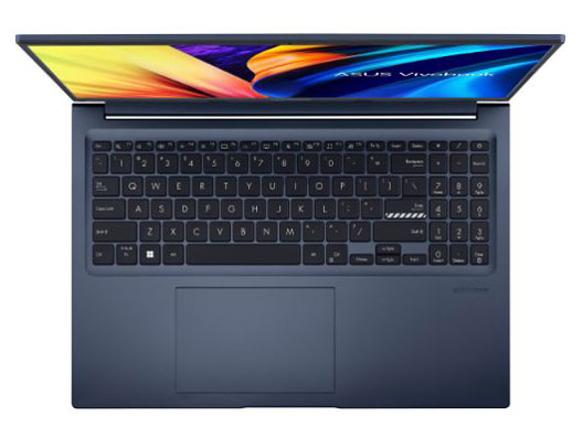 Vivobook 16X M1603QA M1603QA-MB028W