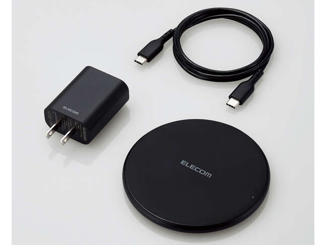 W-QA23BK [�u���b�N] �̐��i�摜