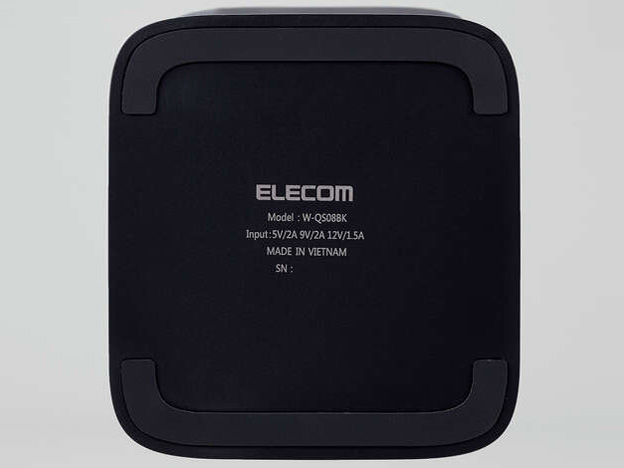 W-QS08BK [�u���b�N]