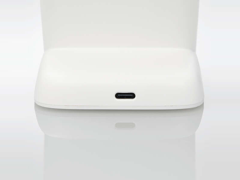 W-QS08WH [�z���C�g]