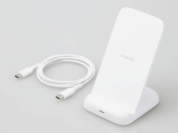 W-QS08WH [�z���C�g] �̐��i�摜