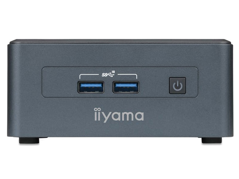 SOLUTION-CNTI-i3-UCX Core i3 1115G4/8GB������/500GB M.2 SSD/Windows 10 Pro/AC�A�_�v�^�[ �̐��i�摜