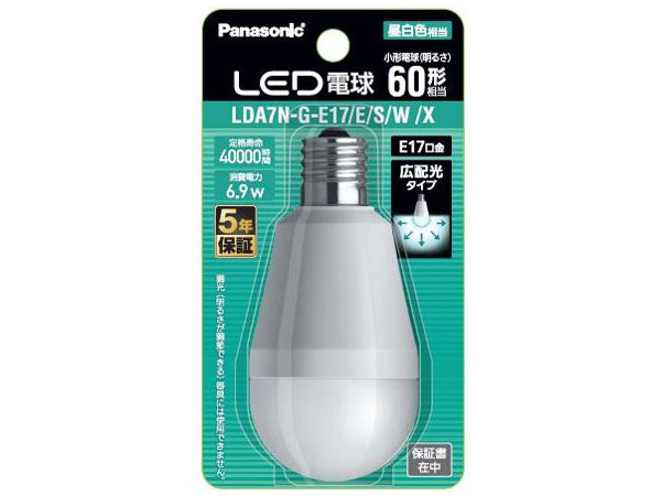 LDA7NGE17ESWX [�����F] �̐��i�摜