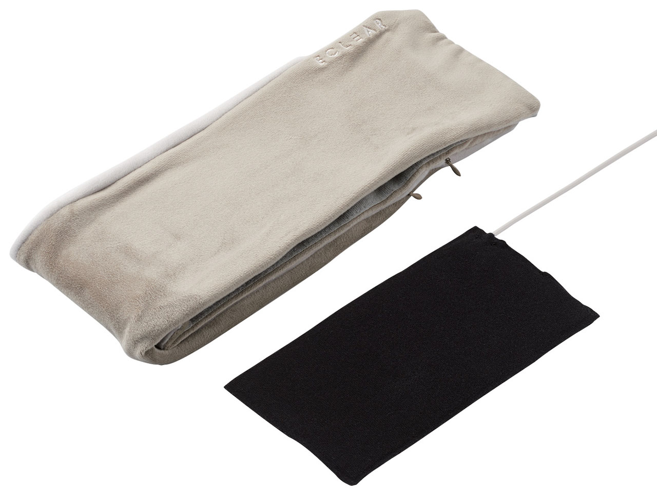 �G�N���A warm HCW-BA02BE [�O���[�W��]