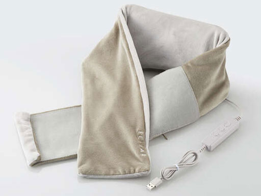 �G�N���A warm HCW-BA02BE [�O���[�W��] �̐��i�摜