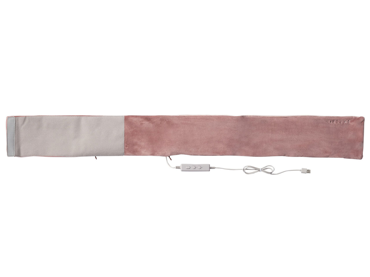 �G�N���A warm HCW-BA02BR [���[���u���E��]