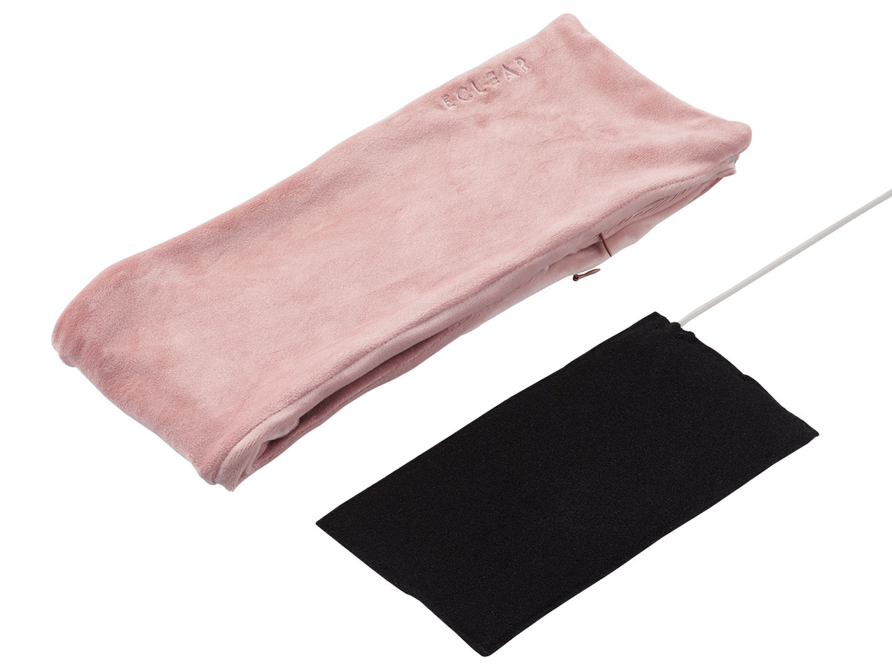 �G�N���A warm HCW-BA02BR [���[���u���E��]