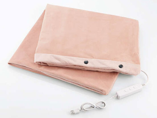 �G�N���A warm HCW-BL02BR [���[���u���E��] �̐��i�摜