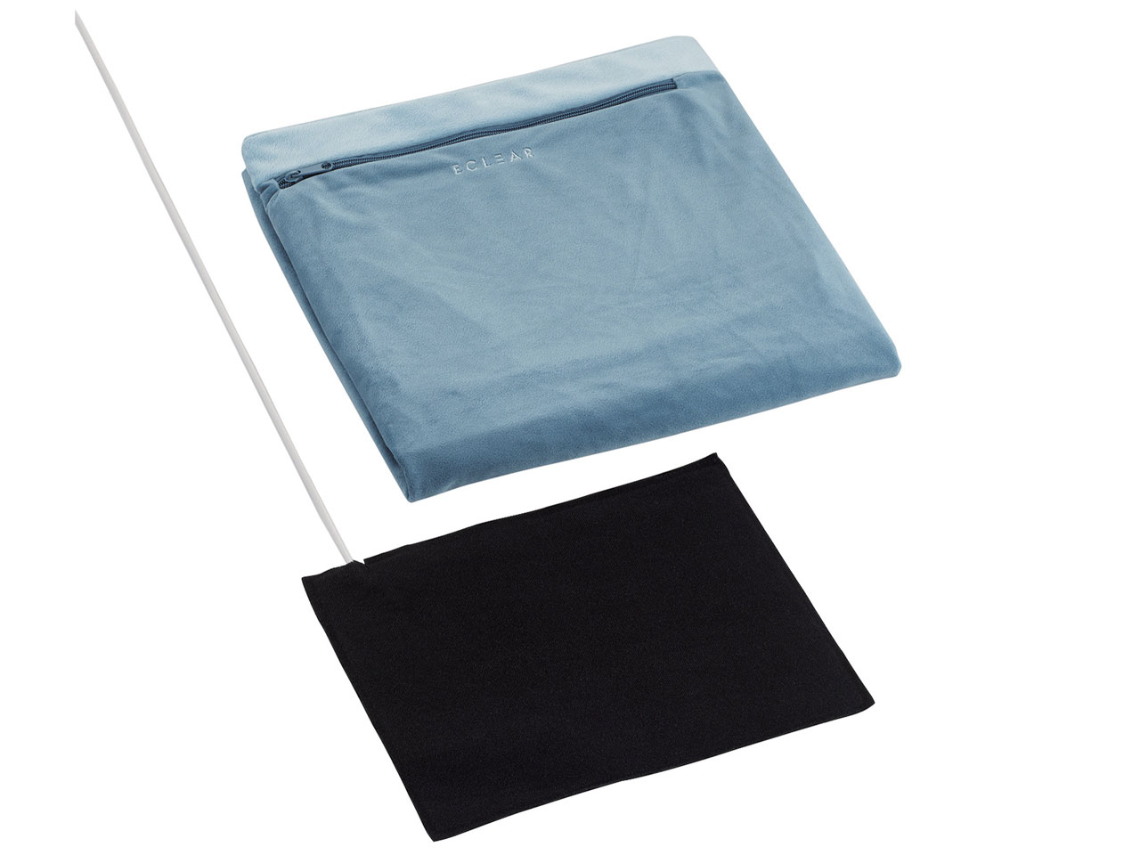 �G�N���A warm HCW-BL02NV [�X���[�N�l�C�r�[]