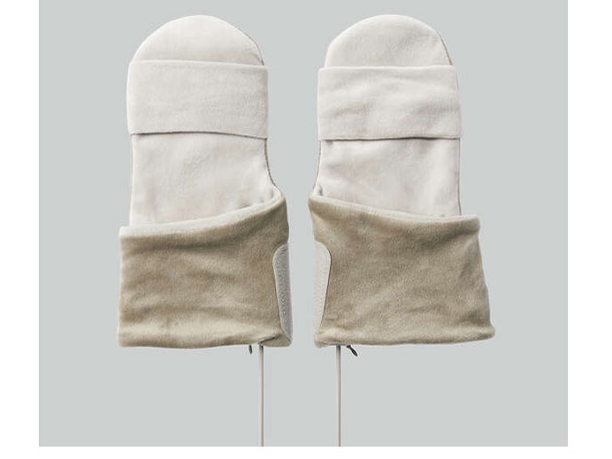 �G�N���A warm HCW-RO02BE [�O���[�W��]