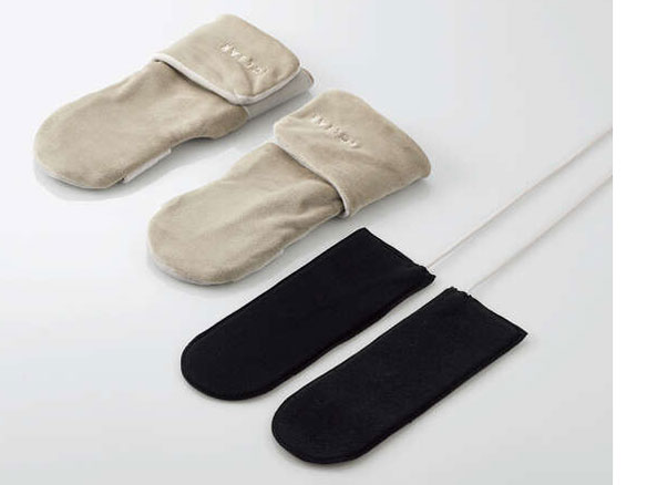 �G�N���A warm HCW-RO02BE [�O���[�W��]