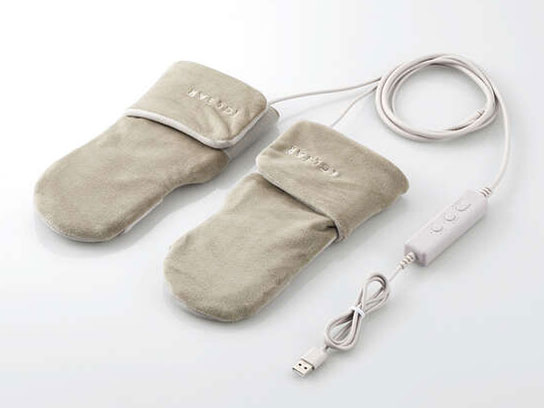 �G�N���A warm HCW-RO02BE [�O���[�W��] �̐��i�摜