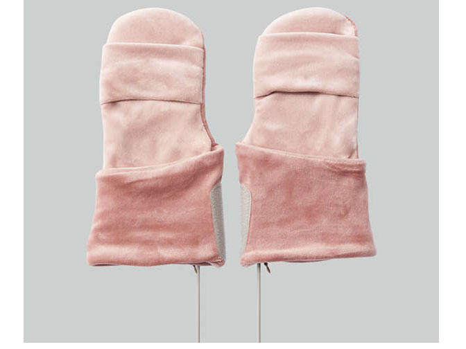 �G�N���A warm HCW-RO02BR [���[���u���E��]