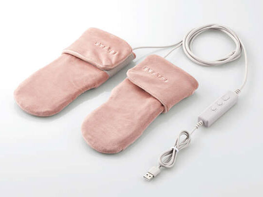 �G�N���A warm HCW-RO02BR [���[���u���E��] �̐��i�摜