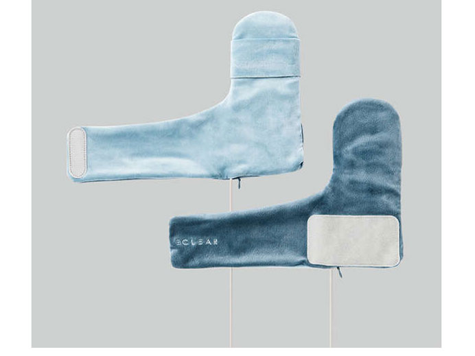 �G�N���A warm HCW-RO02NV [�X���[�N�l�C�r�[]