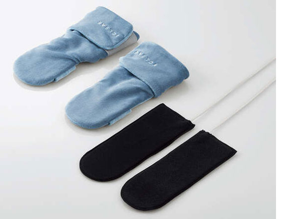 �G�N���A warm HCW-RO02NV [�X���[�N�l�C�r�[]