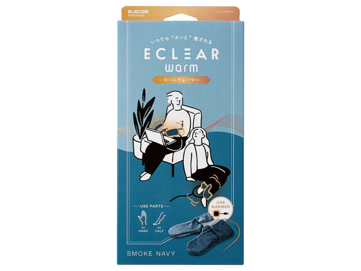 �G�N���A warm HCW-RO02NV [�X���[�N�l�C�r�[]