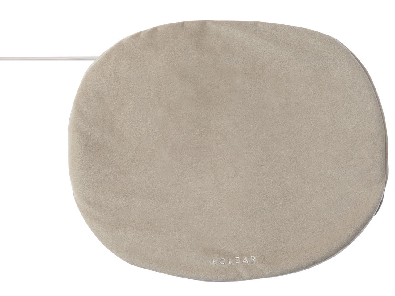 �G�N���A warm HCW-SH02BE [�O���[�W��]