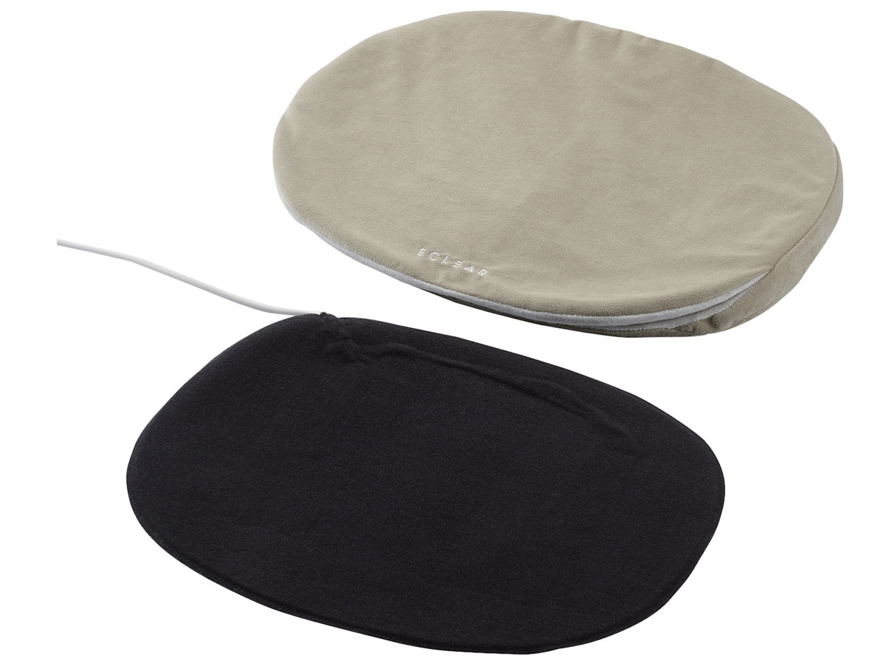 �G�N���A warm HCW-SH02BE [�O���[�W��]