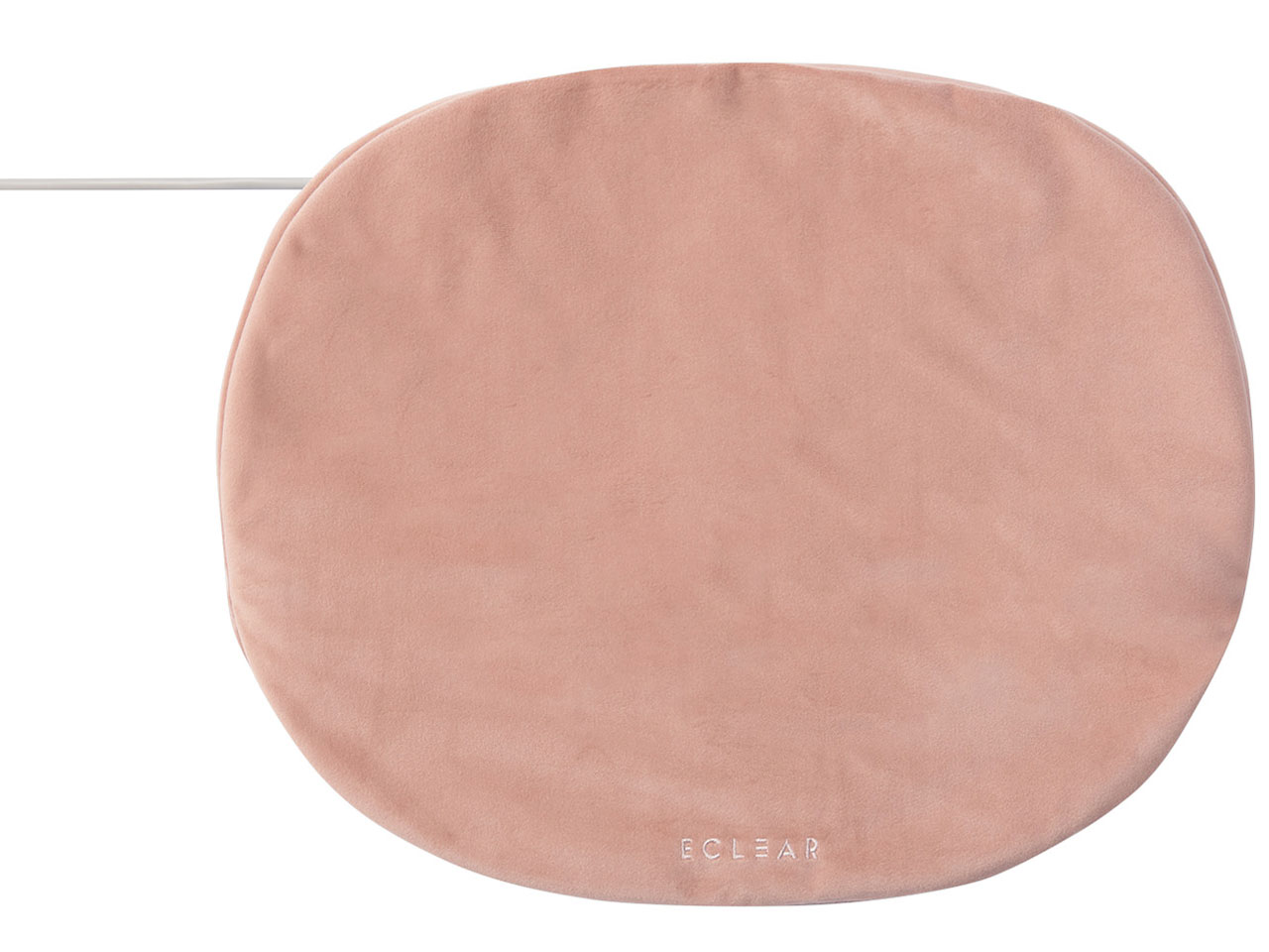 �G�N���A warm HCW-SH02BR [���[���u���E��]