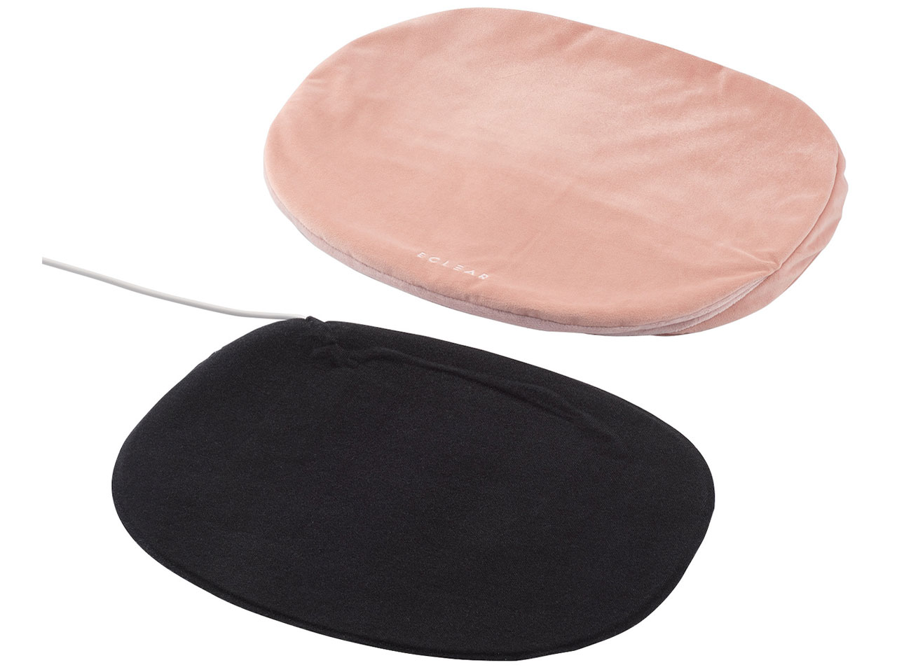 �G�N���A warm HCW-SH02BR [���[���u���E��]