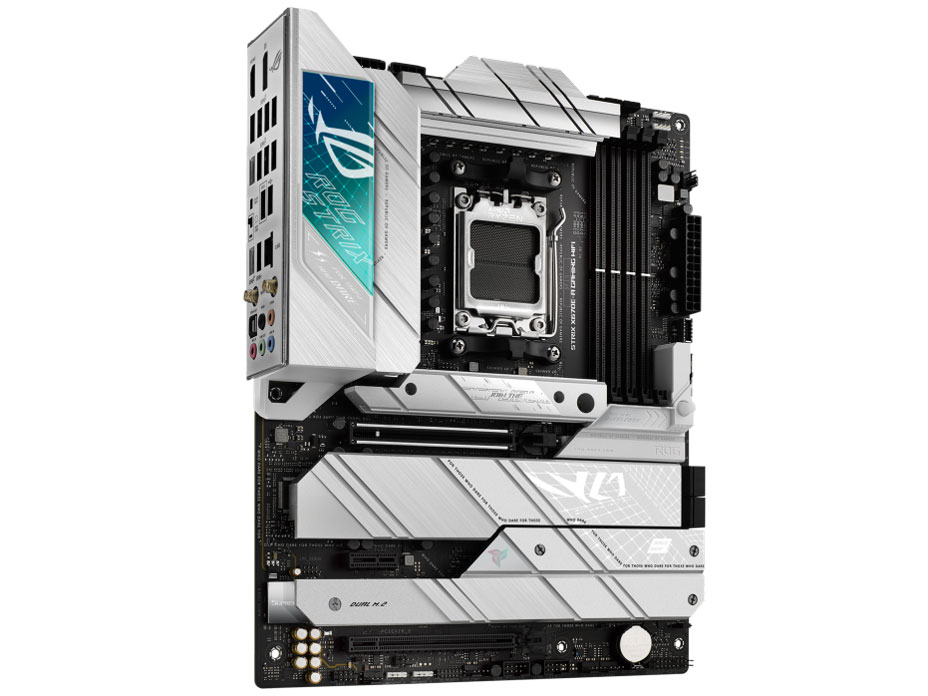 ROG STRIX X670E-A GAMING WIFI