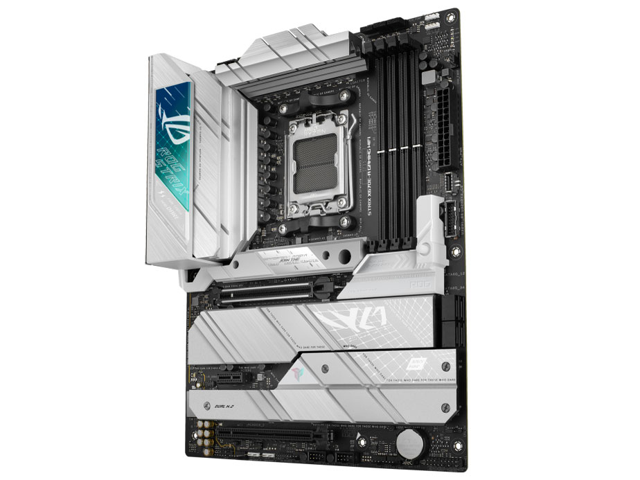 ROG STRIX X670E-A GAMING WIFI