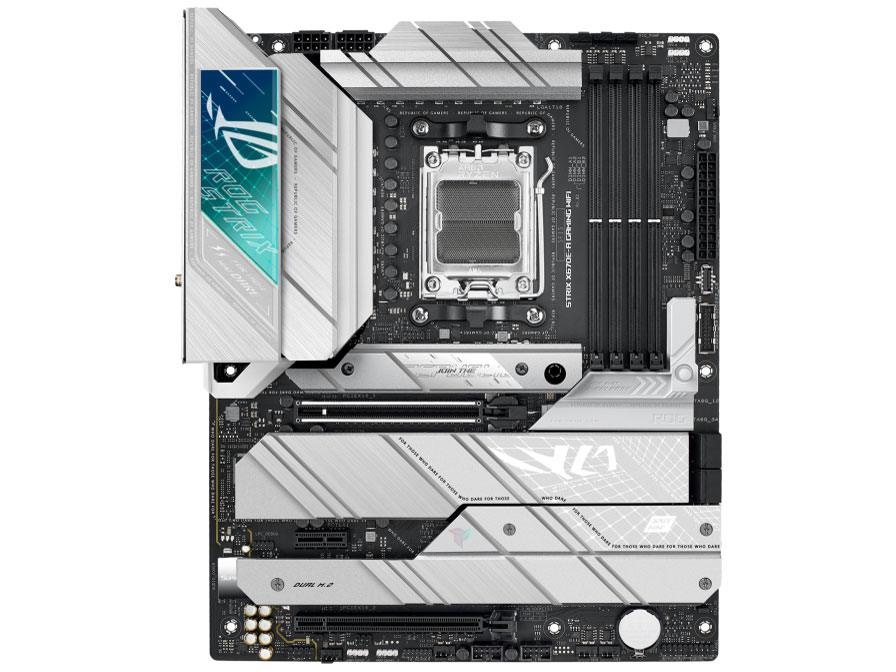 ROG STRIX X670E-A GAMING WIFI �̐��i�摜