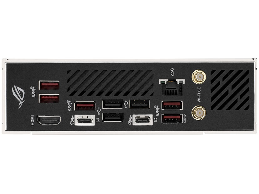 ROG STRIX X670E-I GAMING WIFI