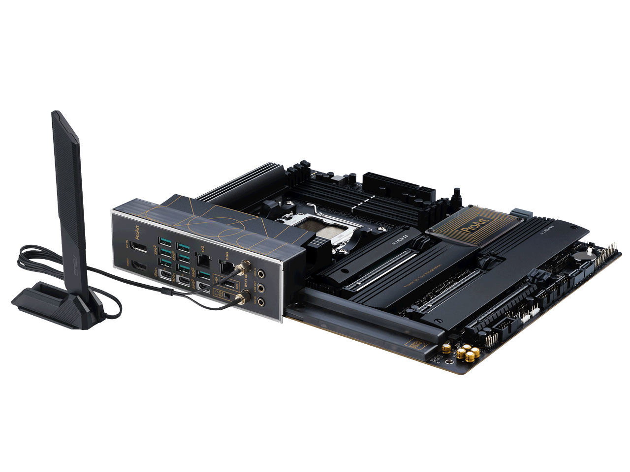 ProArt X670E-CREATOR WIFI