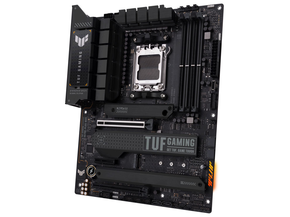 TUF GAMING X670E-PLUS WIFI