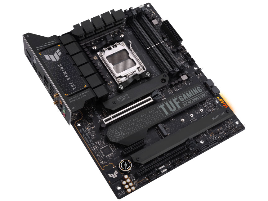 TUF GAMING X670E-PLUS WIFI