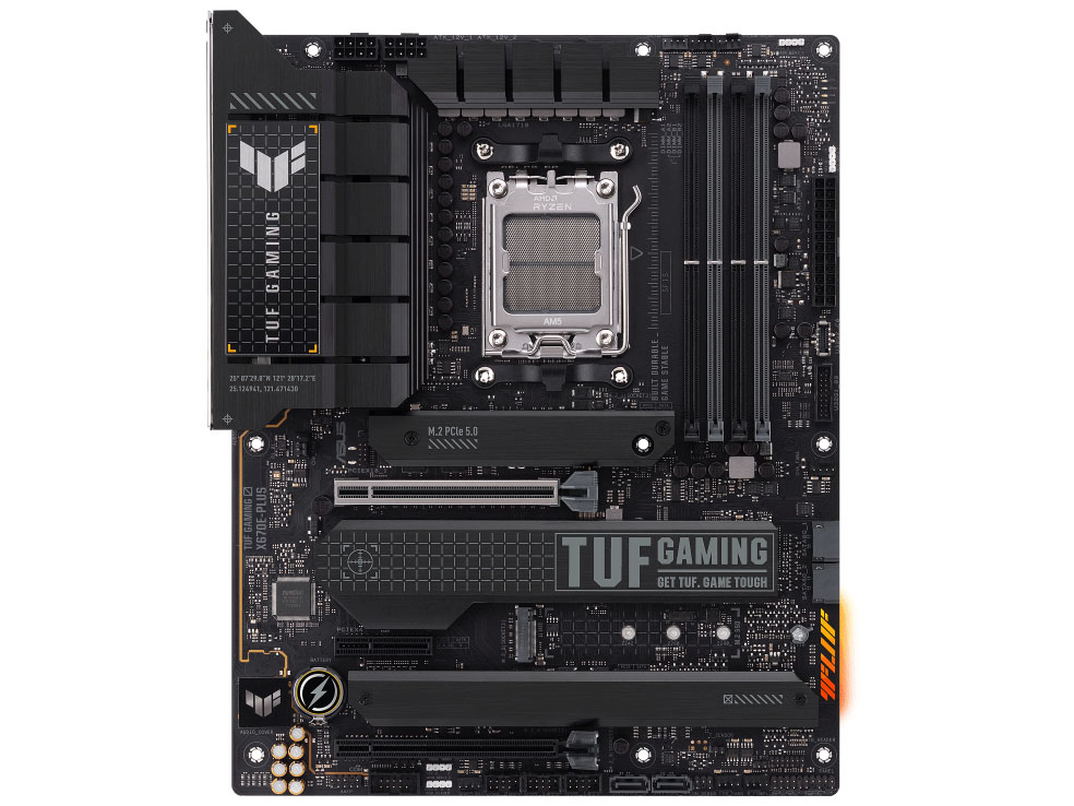 TUF GAMING X670E-PLUS �̐��i�摜