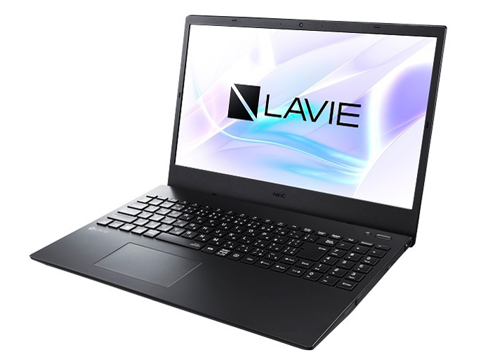 NEC LAVIE Smart N15 PC-SN245BDDV-D [パールブラック] 価格比較 - 価格.com