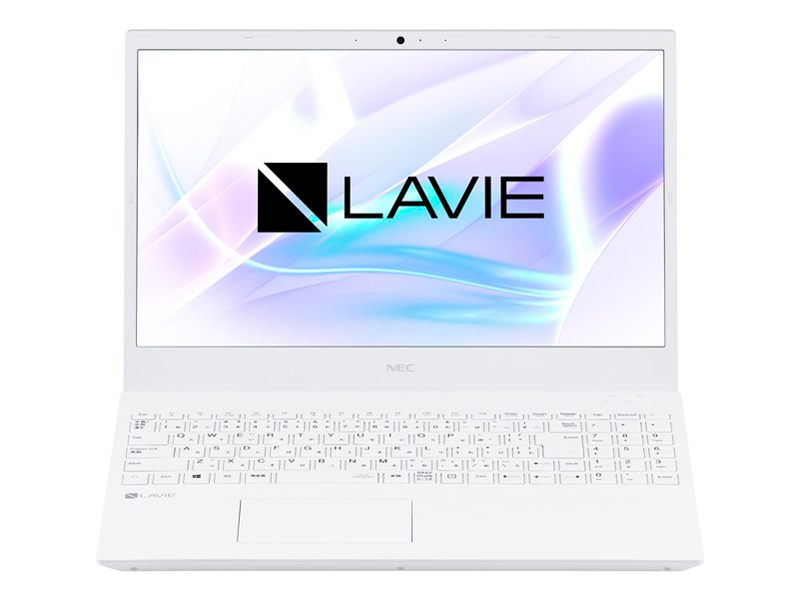 LAVIE Smart N15 PC-SN18WAEDV-B