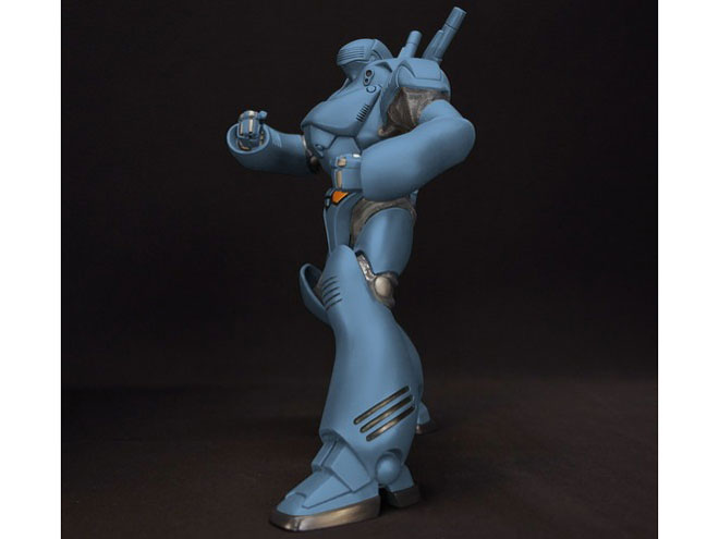 �@���x�@�p�g���C�o�[ 1/35 �u���b�P�� �\�t�r�L�b�g ������
