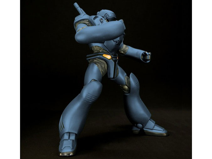 �@���x�@�p�g���C�o�[ 1/35 �u���b�P�� �\�t�r�L�b�g ������
