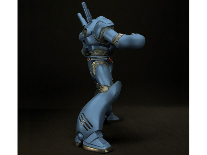 �@���x�@�p�g���C�o�[ 1/35 �u���b�P�� �\�t�r�L�b�g ������
