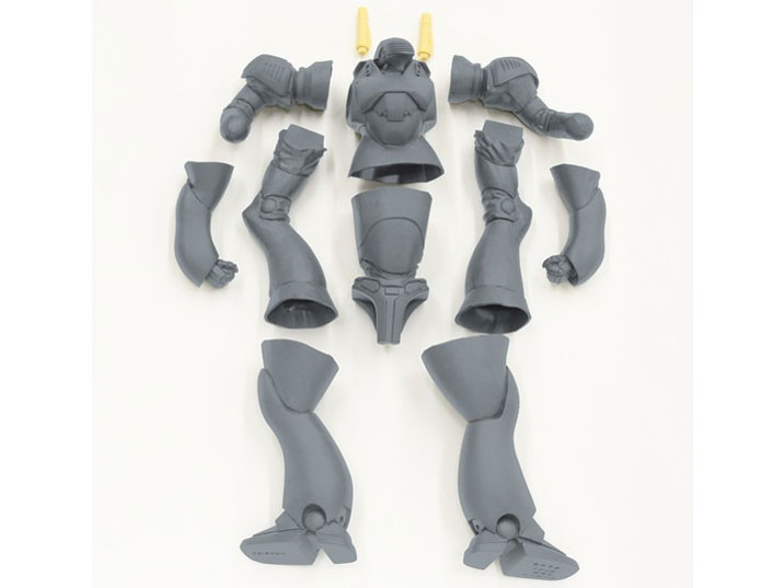 �@���x�@�p�g���C�o�[ 1/35 �u���b�P�� �\�t�r�L�b�g ������