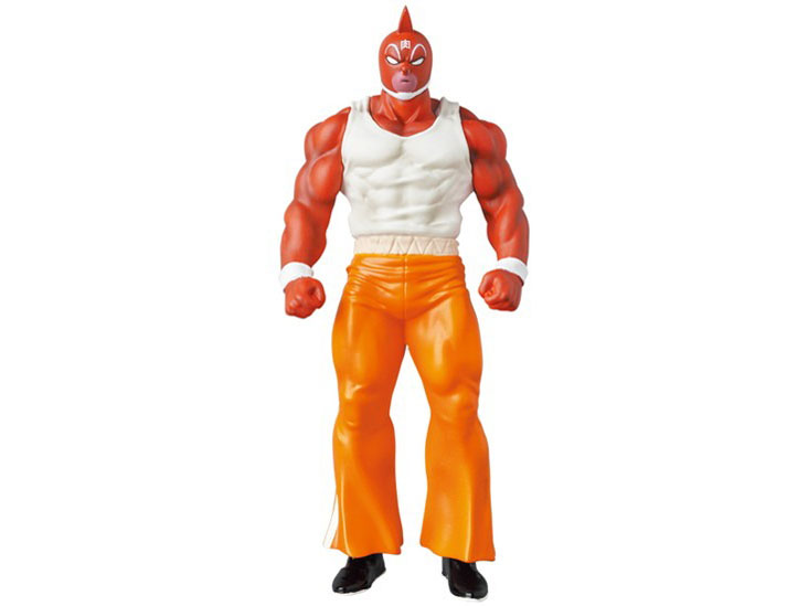 UDF �L�����}�� �O���[�g �̐��i�摜