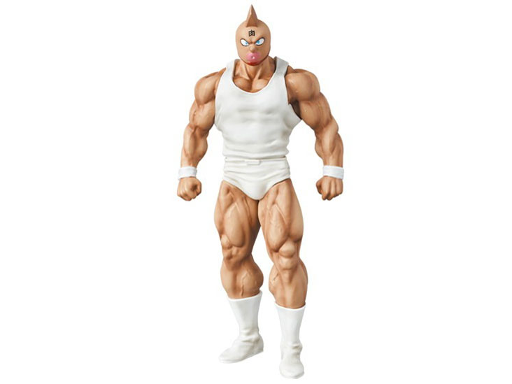 UDF �L�����}�� �̐��i�摜