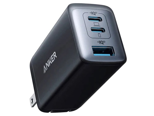 PowerPort III 3-Port 65W Pod A2667N11 [�u���b�N] �̐��i�摜